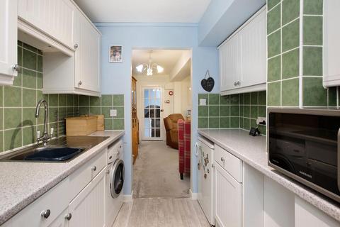 undefined, Den Crescent, Teignmouth, TQ14