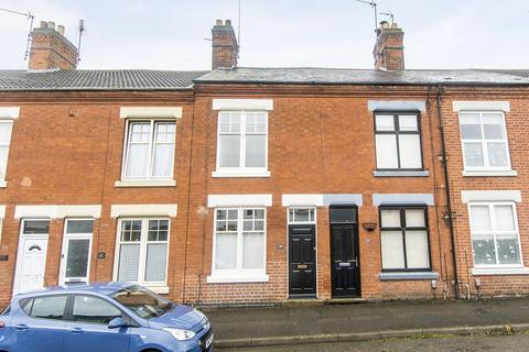 undefined, Hearth Street, Market Harborough