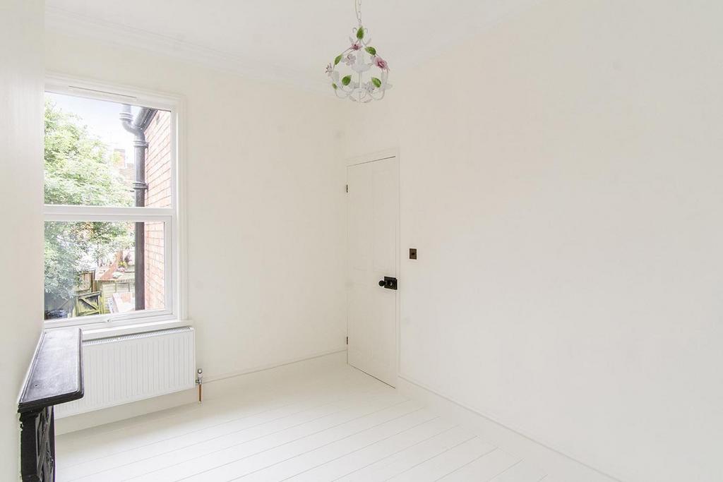 (Bedroom Two Photo Two)