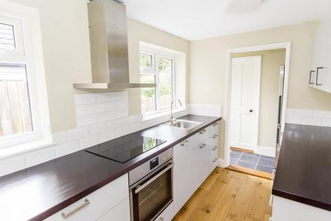 undefined, Hearth Street, Market Harborough