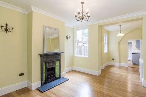 undefined, Hearth Street, Market Harborough