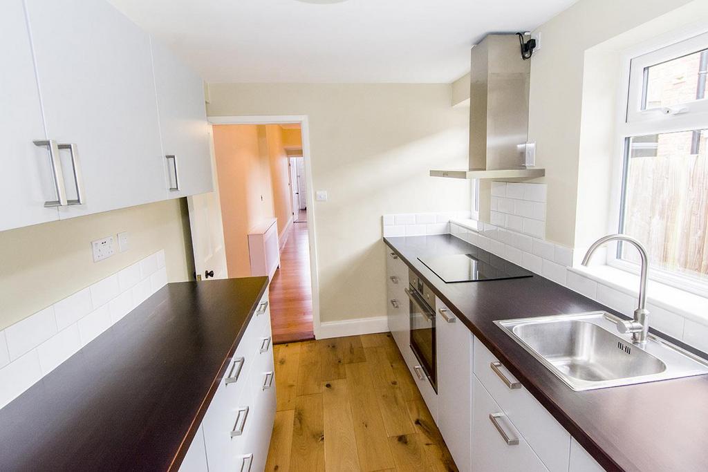 (Kitchen Photo Two)