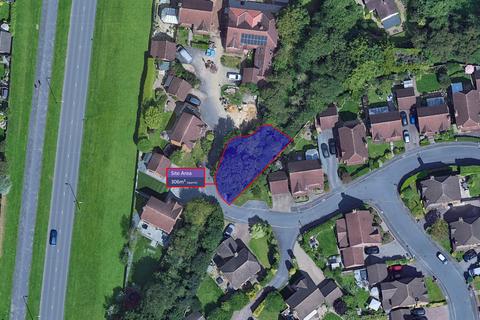 Land for sale, Land @ Watercress Close, Stevenage, Hertfordshire SG2 9TN