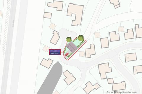 Land for sale, Land @ Watercress Close, Stevenage, Hertfordshire SG2 9TN
