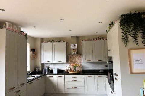 undefined, PEN-Y-WAL DRIVE, LLANWERN, NP18 2EL