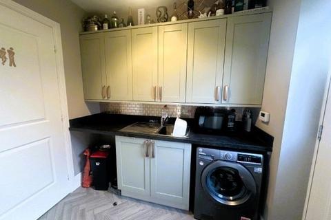 undefined, PEN-Y-WAL DRIVE, LLANWERN, NP18 2EL