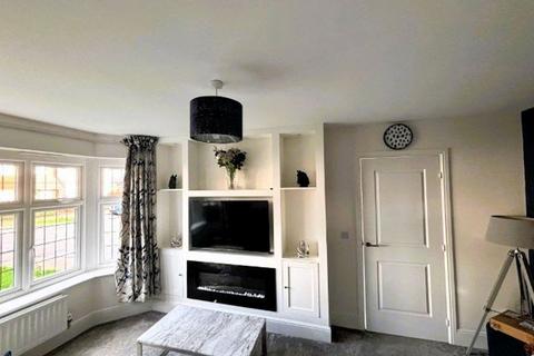 undefined, PEN-Y-WAL DRIVE, LLANWERN, NP18 2EL