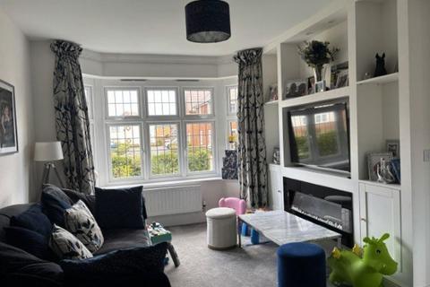undefined, PEN-Y-WAL DRIVE, LLANWERN, NP18 2EL