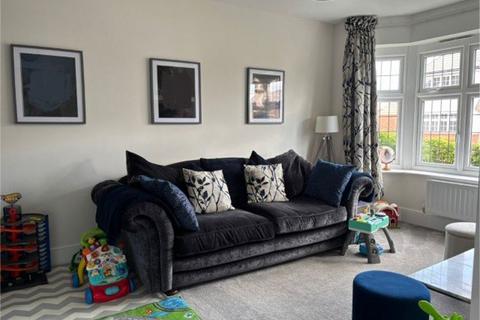 undefined, PEN-Y-WAL DRIVE, LLANWERN, NP18 2EL