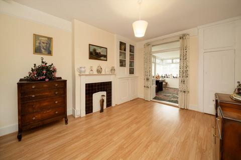 undefined, Hanover Road, London NW10