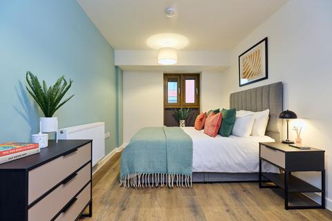 undefined, Millwrights Place Bristol BS1