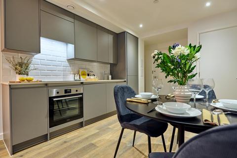 undefined, Millwrights Place Bristol BS1