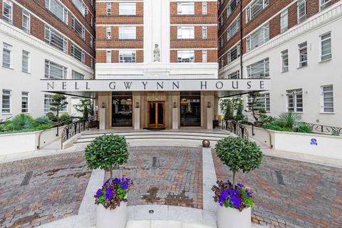 undefined, Sloane Avenue, London SW3