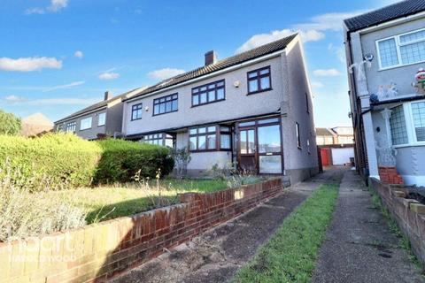 undefined, Sackville Crescent, Harold Wood