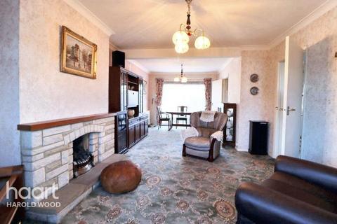 undefined, Sackville Crescent, Harold Wood
