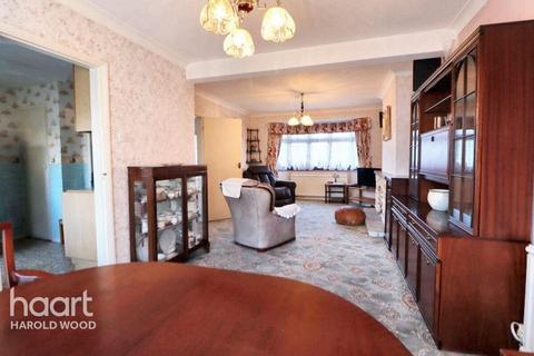 undefined, Sackville Crescent, Harold Wood