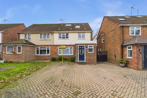 Crossways, Three Bridges, Crawley