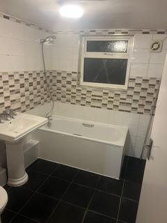 2 bedroom terraced house to rent, Devon Road, Barking, Essex, IG11