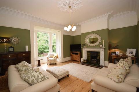 undefined, St Bedes Terrace, Ashbrooke, Sunderland