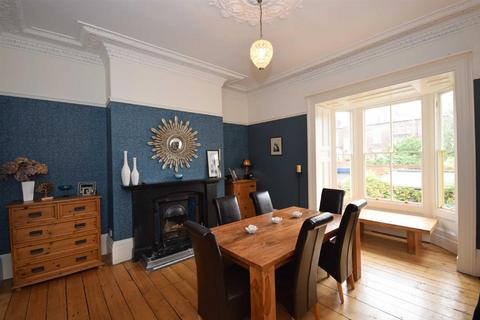 undefined, St Bedes Terrace, Ashbrooke, Sunderland