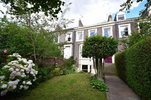 4 bedroom terraced house to rent, St Bedes Terrace, Ashbrooke, Sunderland