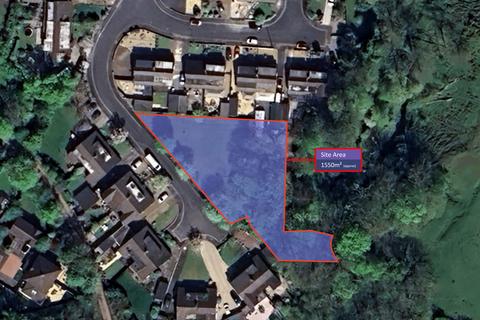 undefined, Land @ Maple Grove, Grimsargh, Preston, Lancashire PR2 5LP