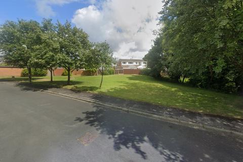 undefined, Land @ Maple Grove, Grimsargh, Preston, Lancashire PR2 5LP