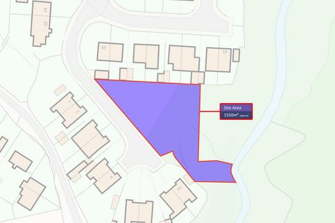 undefined, Land @ Maple Grove, Grimsargh, Preston, Lancashire PR2 5LP