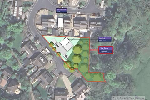 undefined, Land @ Maple Grove, Grimsargh, Preston, Lancashire PR2 5LP