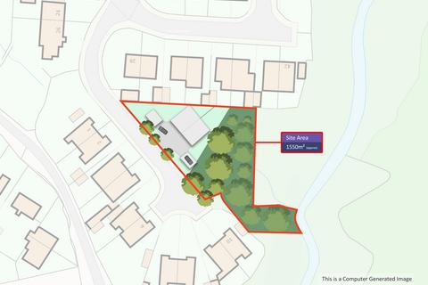 undefined, Land @ Maple Grove, Grimsargh, Preston, Lancashire PR2 5LP