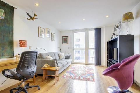 undefined, Opal Court, London, E15