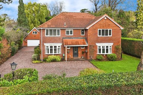 Westfield Park, Elloughton, Brough, HU15 1AN
