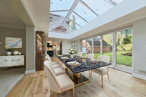 undefined, Westfield Park, Elloughton, Brough, HU15 1AN