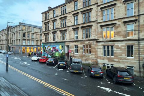 undefined, Otago Street, Hillhead, Glasgow, G12