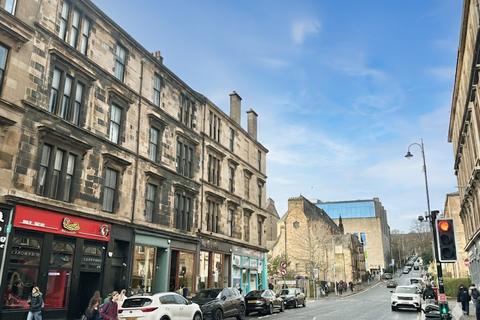 4 bedroom flat to rent, Otago Street, Hillhead, Glasgow, G12