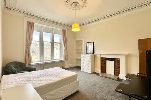 4 bedroom flat to rent, Otago Street, Hillhead, Glasgow, G12