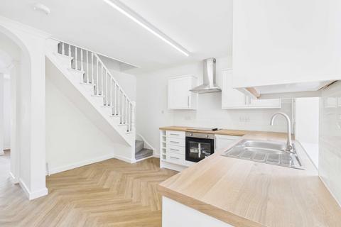 undefined, Park View, Tredegar, Gwent