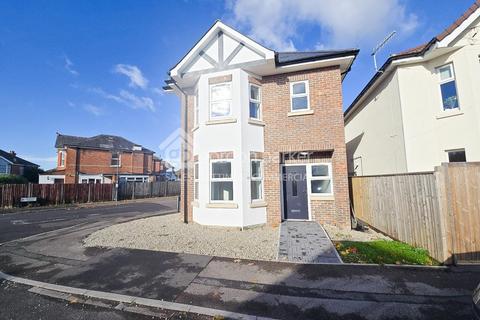 undefined, Evelyn Road, Bournemouth BH9