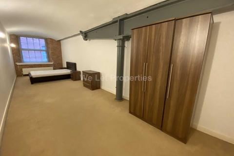 1 bedroom apartment to rent, Cotton Street, Manchester M4