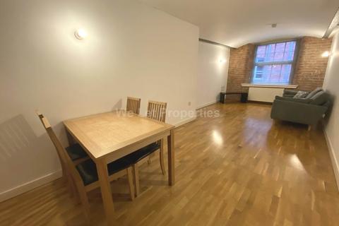 undefined, Cotton Street, Manchester M4