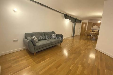 undefined, Cotton Street, Manchester M4