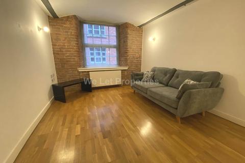 undefined, Cotton Street, Manchester M4