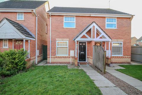 undefined, Shaef Close, Hilton