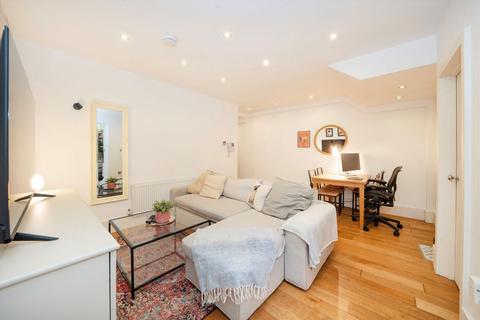 2 bedroom flat to rent, Shirland Road, Maida Vale W9