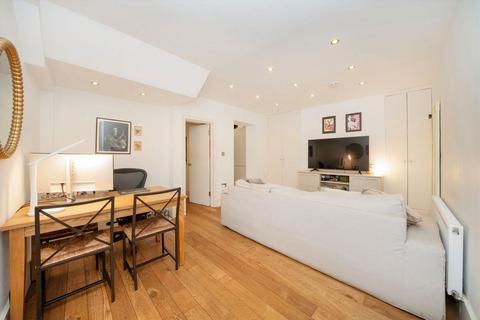 2 bedroom flat to rent, Shirland Road, Maida Vale W9