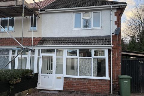 undefined, St. Chads Road, Bilston