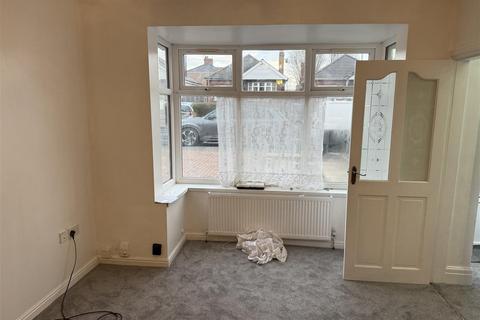 undefined, St. Chads Road, Bilston
