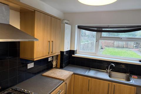 undefined, St. Chads Road, Bilston