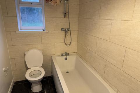 undefined, St. Chads Road, Bilston