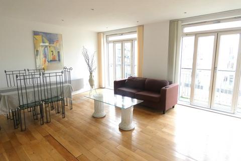 3 bedroom apartment to rent, Dundee Wharf, Three Colt Street, London E14
